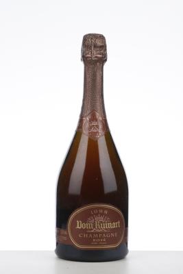 DOM RUINART ROSE 1988 - Ruinart - 1 Bottle