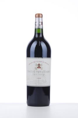 PAPE CLEMENT 1999 - Mc - 1 Magnum