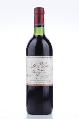 LE PIN 1979 - Mc - 1 Bottle