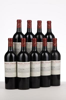 DOMAINE DE CHEVALIER 1999 - Mc - 9 Bottles