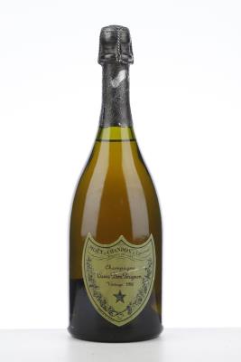 DOM PERIGNON 1980 - Moet et Chandon - 1 Bottle