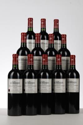 MOULIN HAUT LAROQUE 2000 - Mc - 12 Bottles - Oc 12