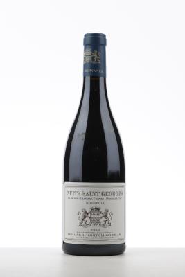 NUITS ST GEORGES CLOS DES GRANDES VIGNES 2013 - Comte Liger Belair - 1 Bottle