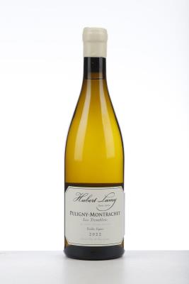PULIGNY MONTRACHET LES TREMBLOTS VIEILLES VIGNES 2022 - Hubert Lamy - 1 Bottle