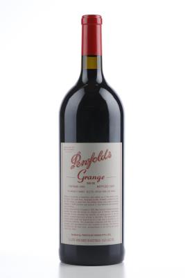PENFOLDS GRANGE 1998 - Penfolds - 1 Magnum