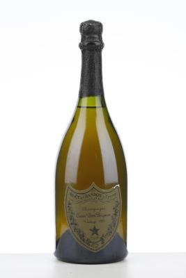 DOM PERIGNON 1983 - Moet et Chandon - 1 Bottle