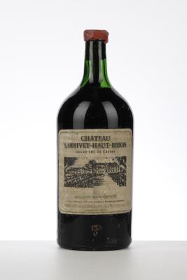 LARRIVET HAUT BRION NV - Mc - 1 x 3,00 Ltr
