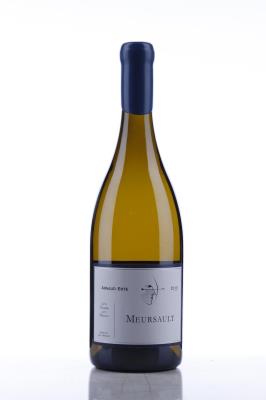 MEURSAULT 2013 - Arnaud Ente - 1 Bottle