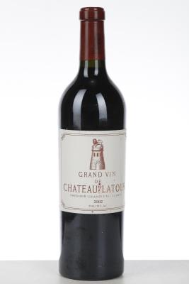 LATOUR 2002 - Mc - 1 Bottle