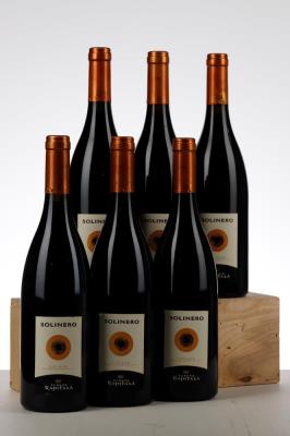 SOLINERO 2000 - Tenuta Rapitala - 6 Bottles