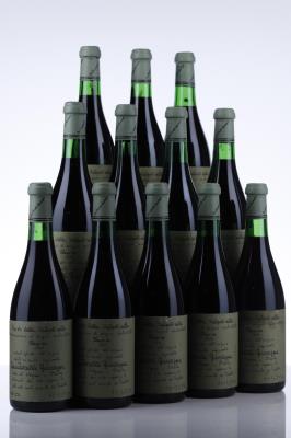 RECIOTO DELLA VALPOLICELLA CLASSICO CA PALETTA 1980 - Giuseppe Quintarelli  - 12 Bottles
