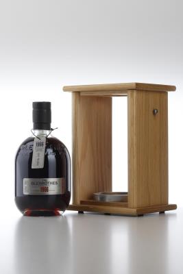 1966 GLENROTHES SINGLE CASK N°1437  BOTTLED 2002 - Bottle 137/216 - Alc 48% - 1 Bottle - Owc 1