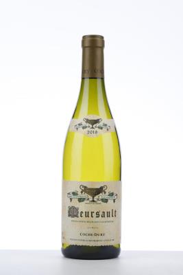 MEURSAULT 2019 - Coche Dury - 1 Bottle
