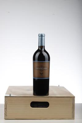 LE  VIN DE FRANCOIS 2020 - Naude Francois - 6 Bottles - Owc 6