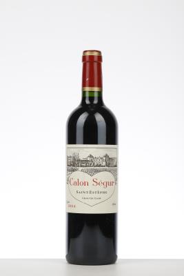 CALON SEGUR 2004 - Mc - 1 Bottle