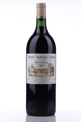VIEUX CHATEAU CERTAN 1994 - 1 Magnum