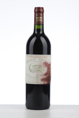 MARGAUX 1992 - Mc - 1 Bottle