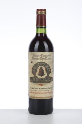 ANGELUS 1982 - Mc - 1 Bottle