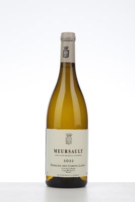 MEURSAULT 2022 - Comtes Lafon - 1 Bottle