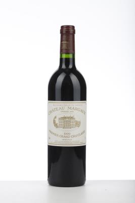 MARGAUX 1999 - Mc - 1 Bottle