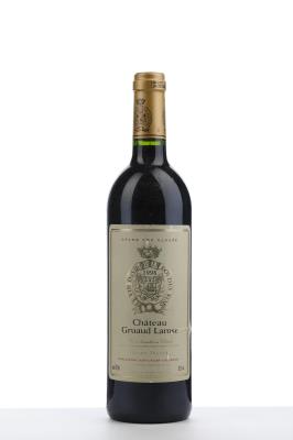 GRUAUD LAROSE 1998 - Mc - 1 Bottle