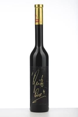 OPITZ ONE SCHILFWEIN STROHWEIN 1999 - Willi Opitz - 1 x 0,375Ltr