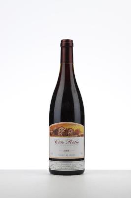 COTE ROTIE 2004 - Pierre Gaillard - 1 Bottle