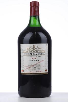 LASCOMBES 1982 - Mc - 3.00 Liter Bottle