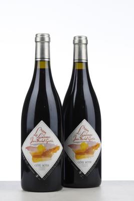 COTE ROTIE LA LANDONNE 2009 - Jean Michel Gerin - 2 Bottles