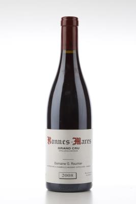 BONNES MARES 2008 - Georges Roumier - 1 Bottle