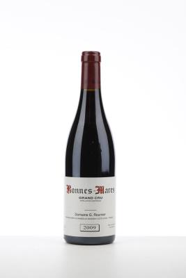 BONNES MARES 2009 - Georges Roumier - 1 Bottle