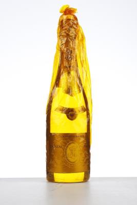 CRISTAL ROEDERER 2008 - Louis Roederer - 1 Bottle