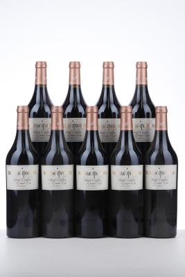 BELLEVUE MONDOTTE 2005 - Mc - 9 Bottles - Owc 12