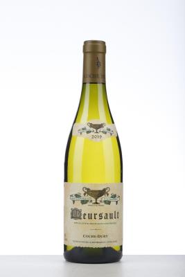 MEURSAULT 2019 - Coche Dury - 1 Bottle