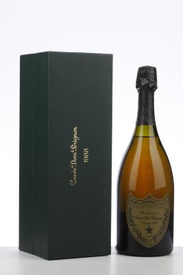 DOM PERIGNON 1988 - Moet et Chandon - 1 Bottle - Oc1