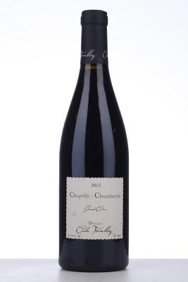CHAPELLE CHAMBERTIN 2013 - Cecile Tremblay - 1 Bottle