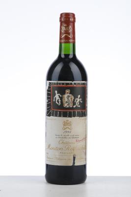 MOUTON ROTHSCHILD 1994 - Mc - 1 Bottle