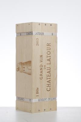 LATOUR 2013 - Mc - 1 Bottle - Owc 1