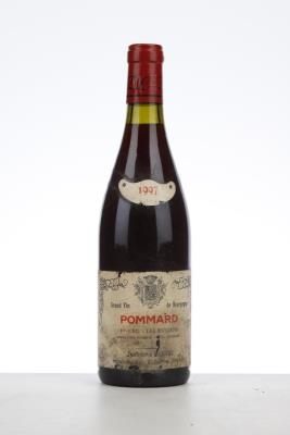 POMMARD RUGIENS 1997 - Dominique Laurent - 1 Bottle