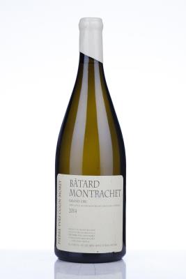 BATARD MONTRACHET 2014 - Pierre Yves Colin Morey - 1 Magnum