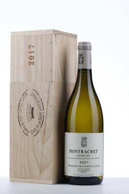 MONTRACHET 2017 - Comtes Lafon - 1 Bottle - Owc 1