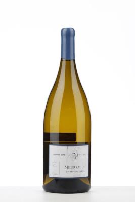 MEURSAULT LA SEVE DU CLOS 2012 - Arnaud Ente - 1 Magnum