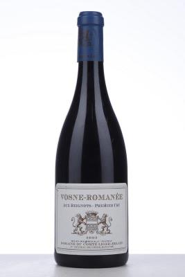 VOSNE ROMANEE AUX REIGNOTS 2003 - Comte Liger Belair - 1 Bottle