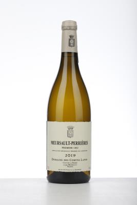 MEURSAULT PERRIERES 2019 - Comtes Lafon - 1 Bottle