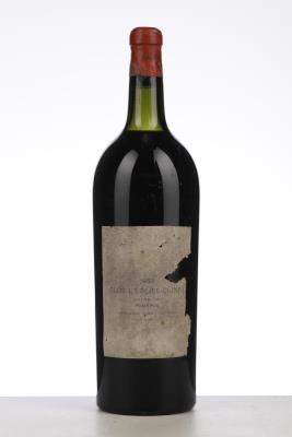 CLOS L'EGLISE CLINET 1955 - Barriere - 1 Magnum