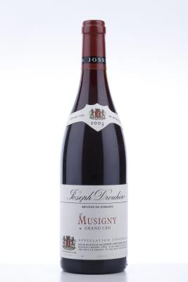 MUSIGNY 2003 - Joseph Drouhin - 1 Bottle