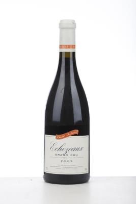 ECHEZEAUX 2005 - David Duband - 1 Bottle