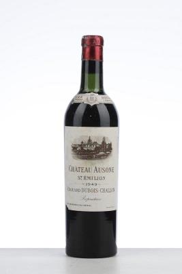 AUSONE 1949 - Mc - 1 Bottle