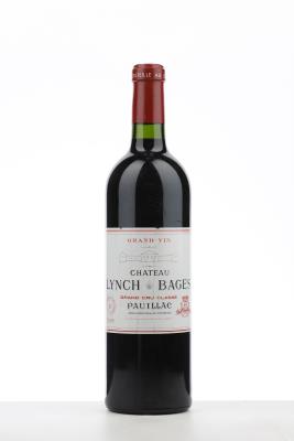 LYNCH BAGES 2005 - Mc - 1 Bottle