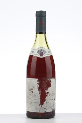 BONNES MARES 1985 - Dufouleur - 1 Bottle